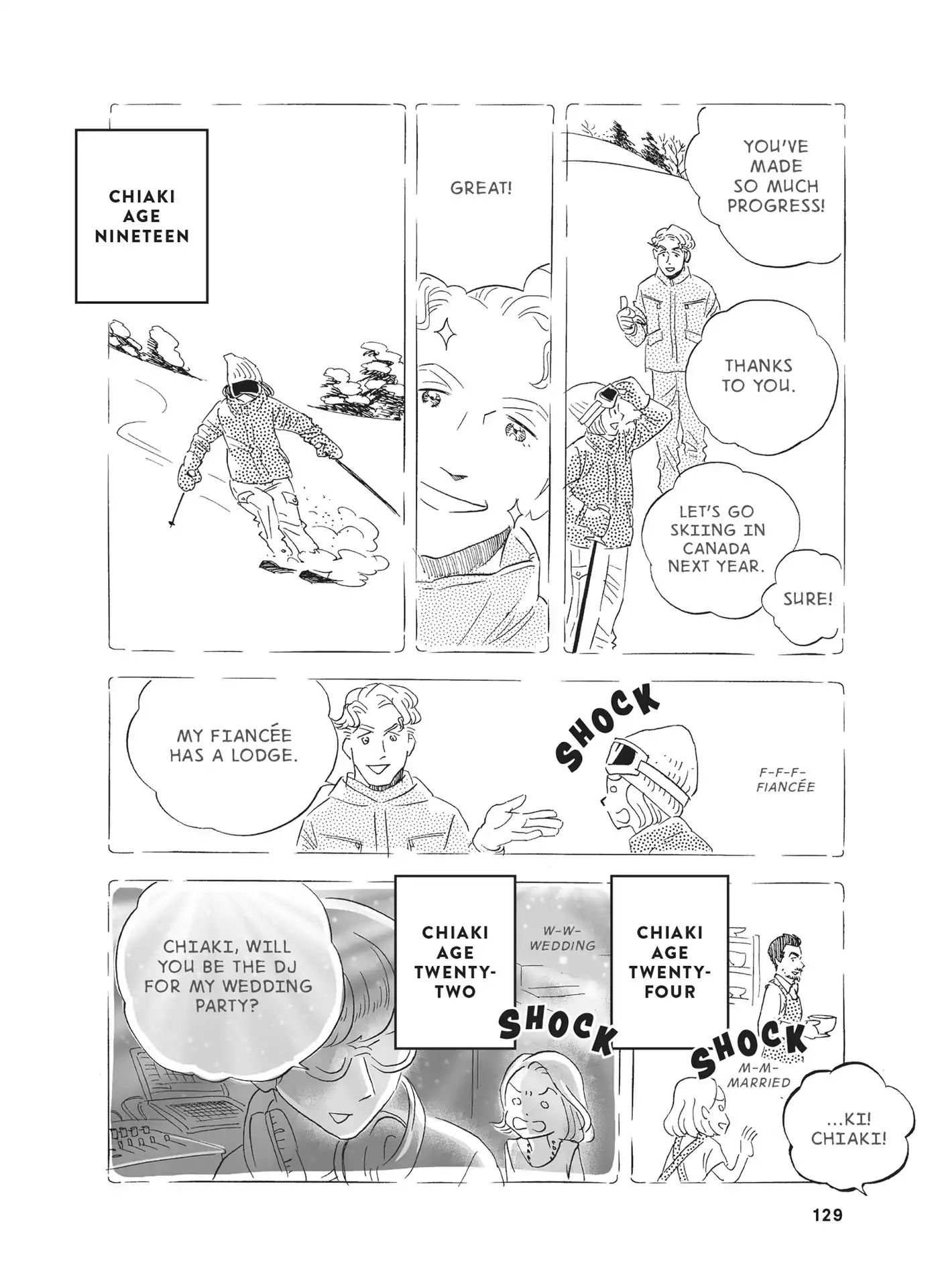 The Life-Changing Manga Of Tidying Up: A Magical Story Chapter 8 #3