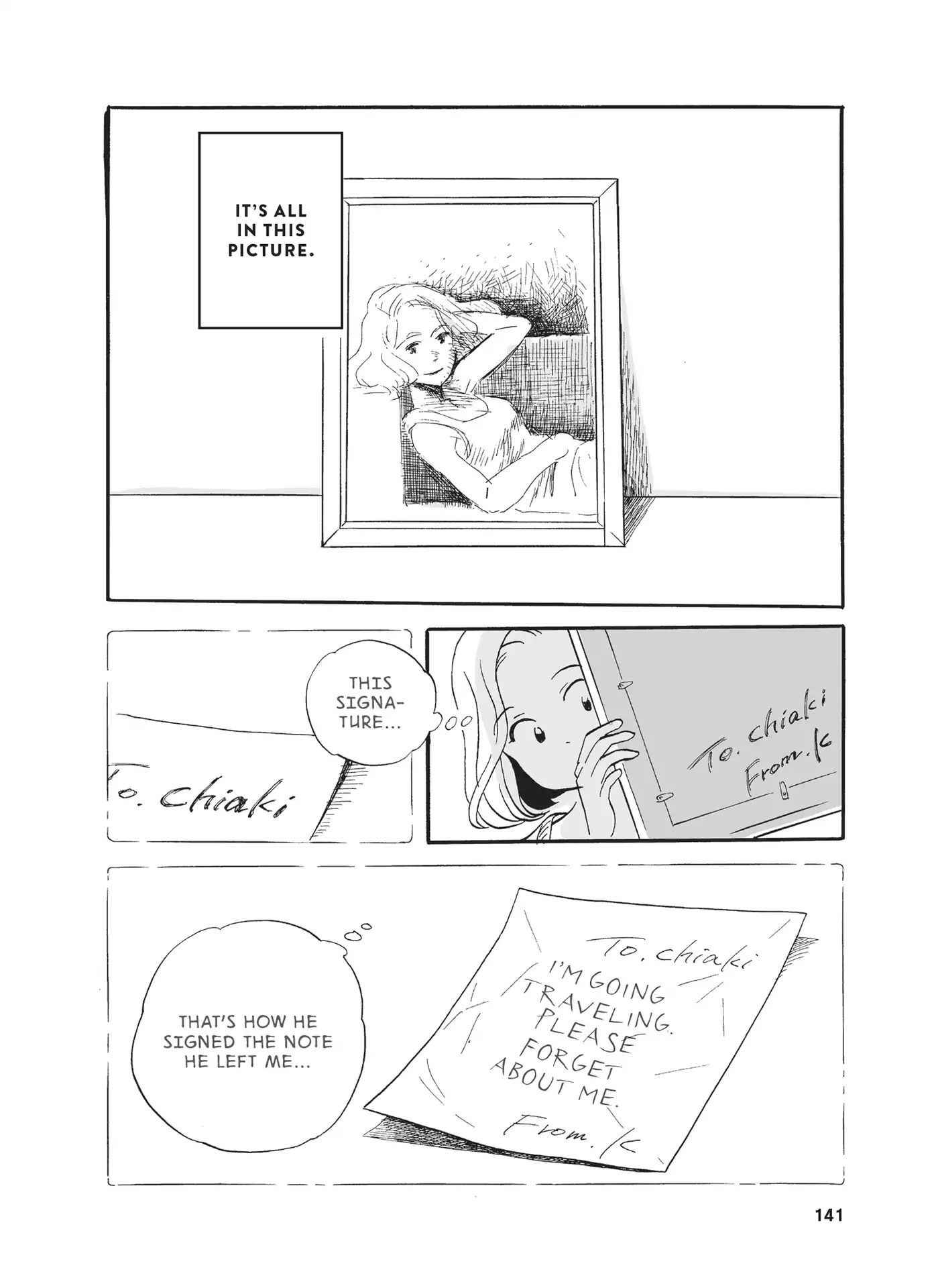 The Life-Changing Manga Of Tidying Up: A Magical Story Chapter 8 #15