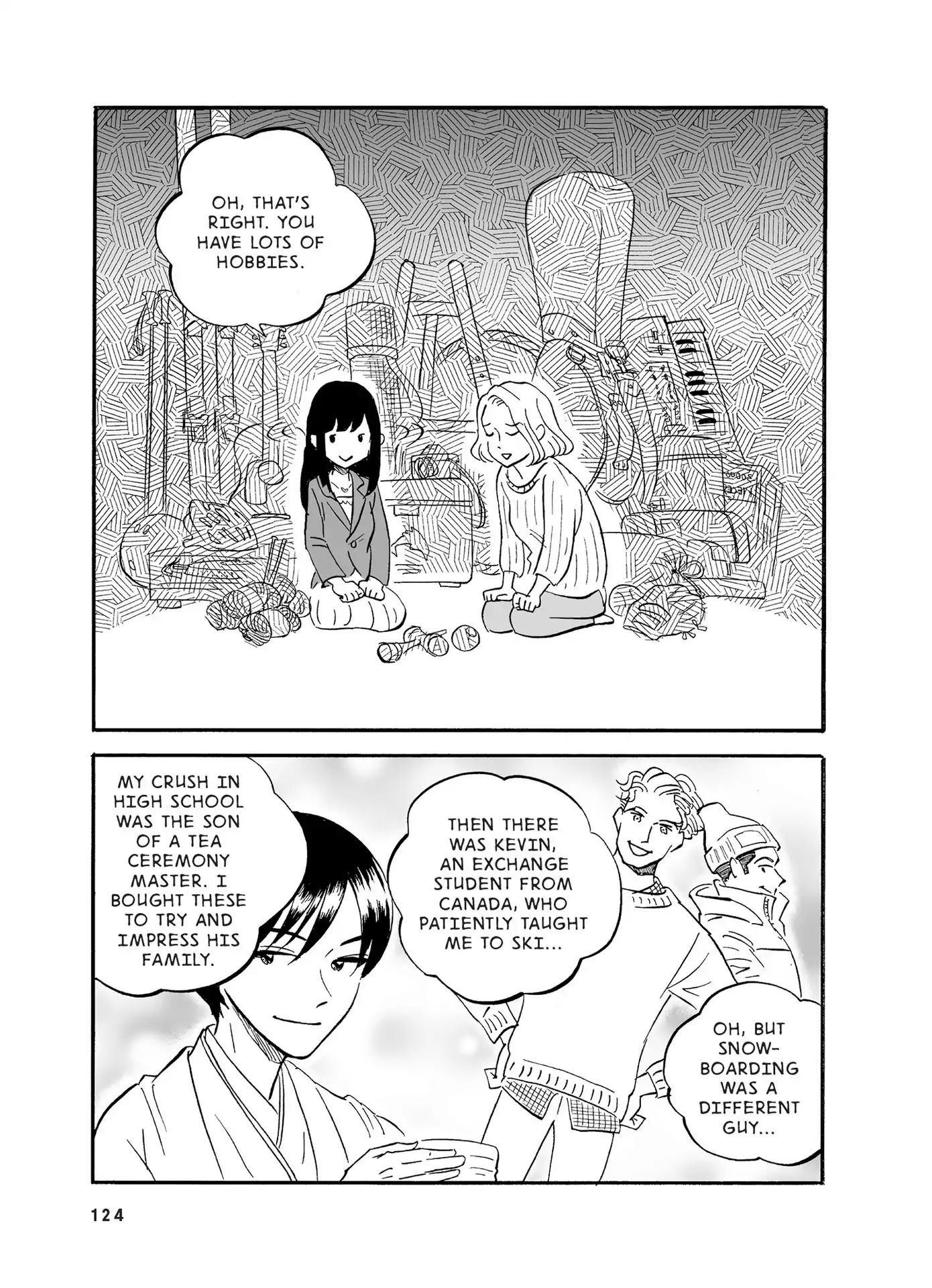 The Life-Changing Manga Of Tidying Up: A Magical Story Chapter 7 #14