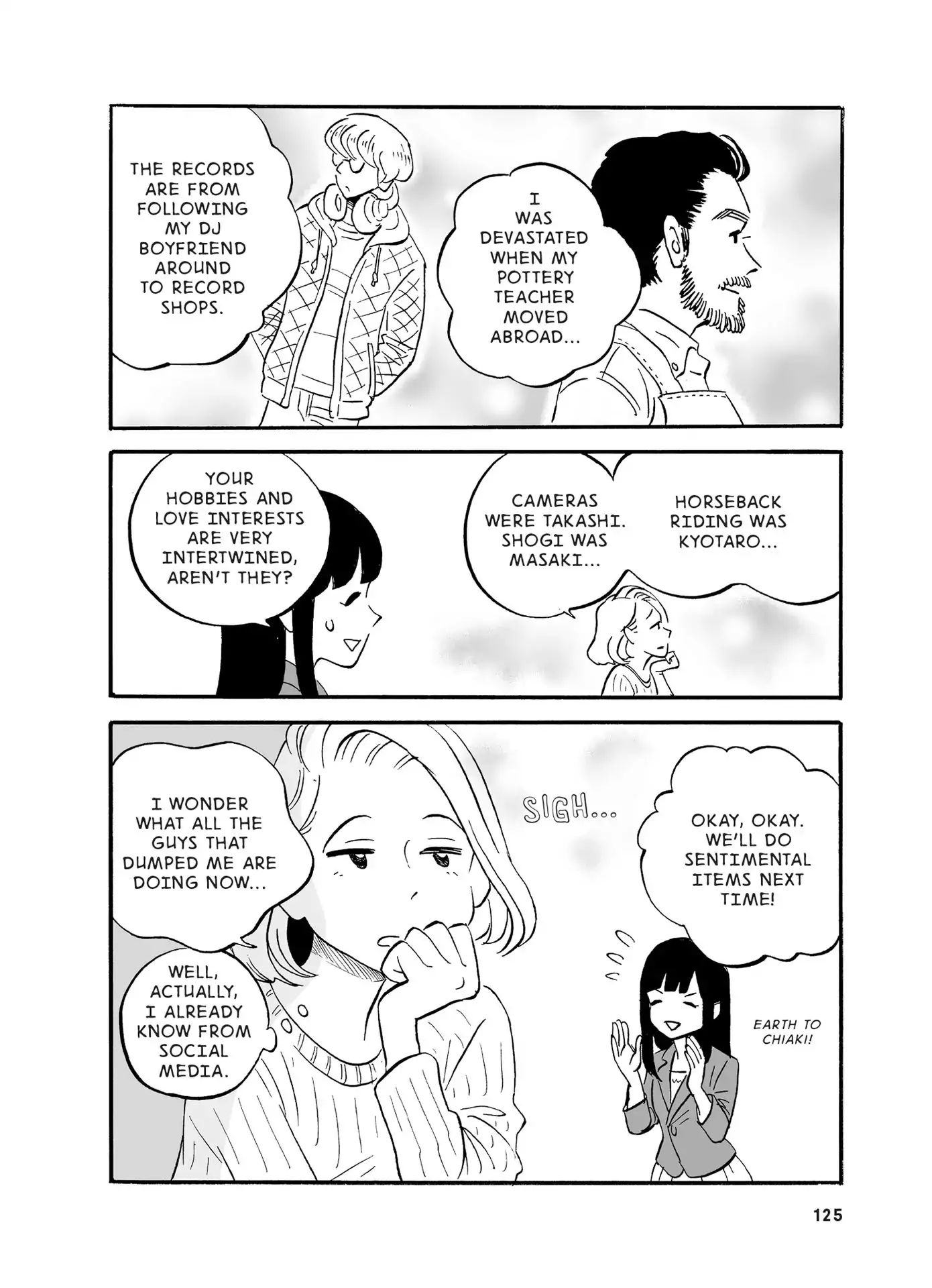 The Life-Changing Manga Of Tidying Up: A Magical Story Chapter 7 #15