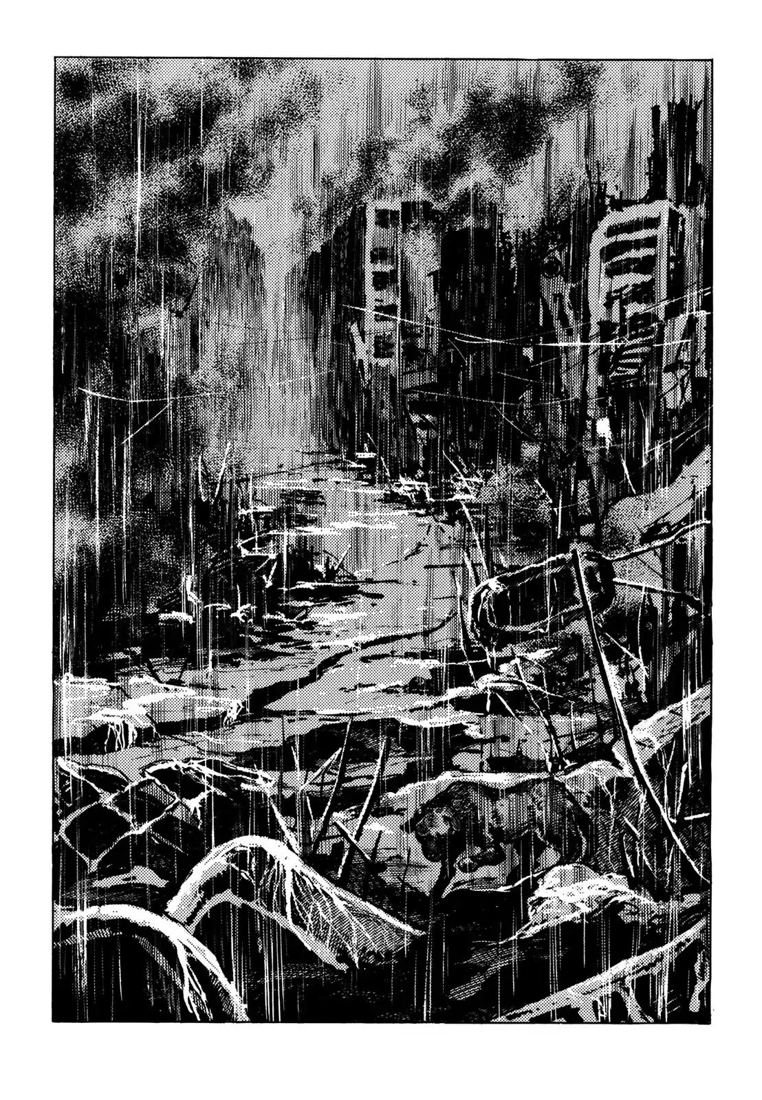 Japan Sinks (Takao Saito) Chapter 5 #40