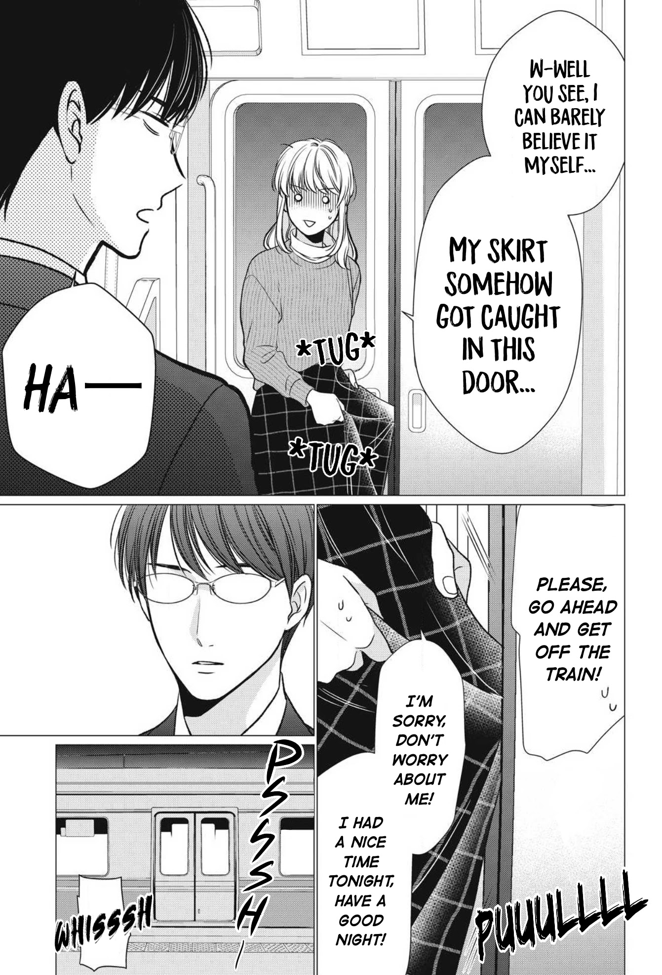 Hana Wants This Flower To Bloom! Chapter 10 #16