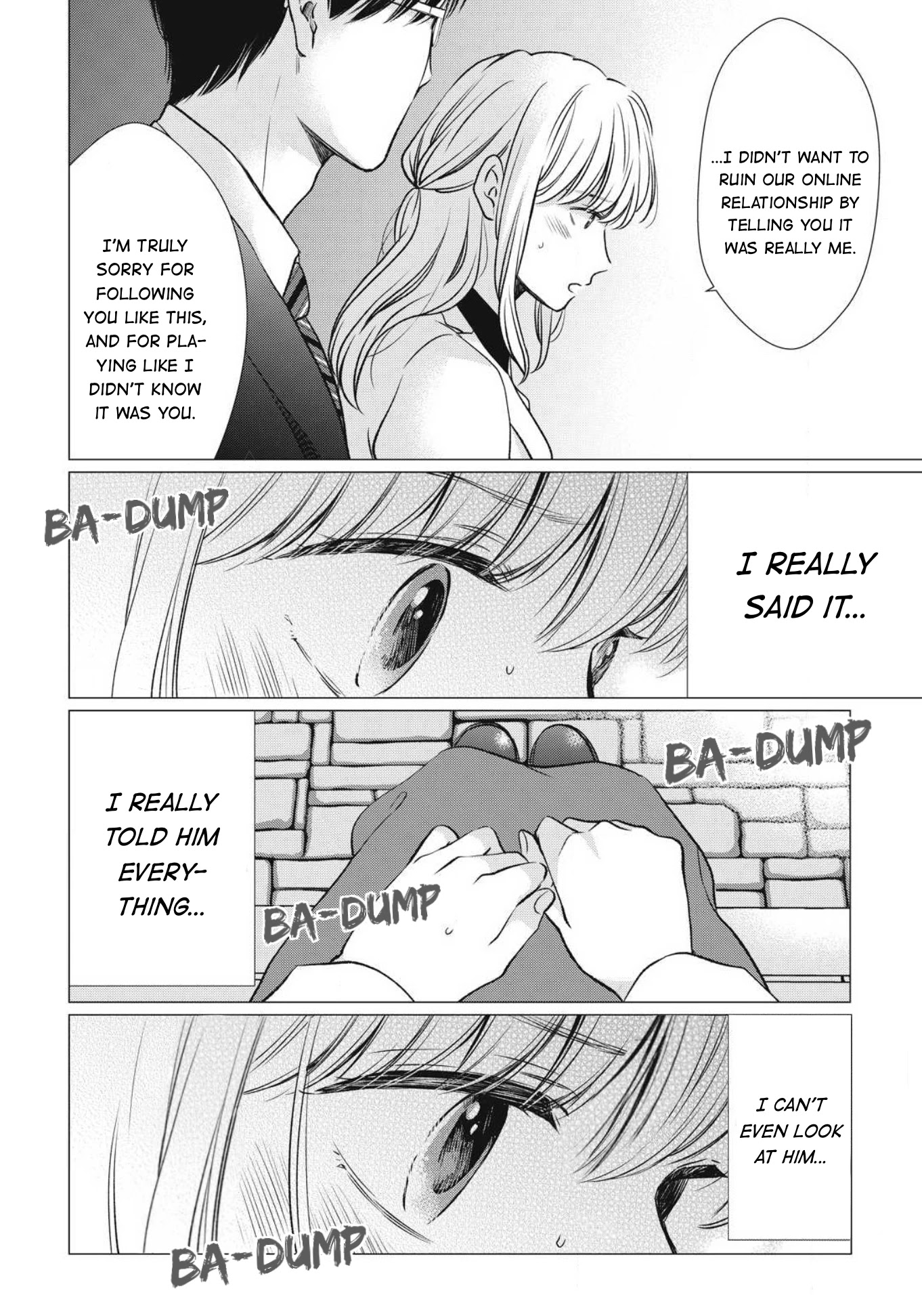 Hana Wants This Flower To Bloom! Chapter 9 #21