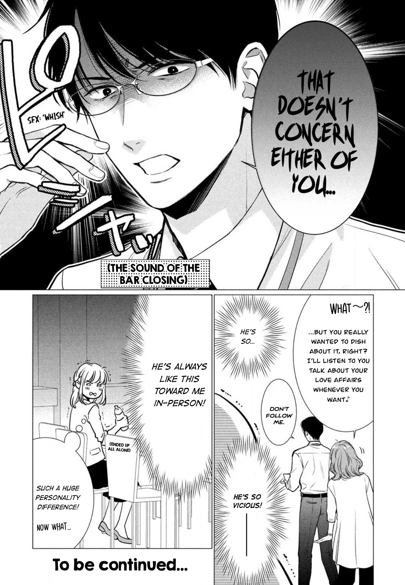 Hana Wants This Flower To Bloom! Chapter 4 #38