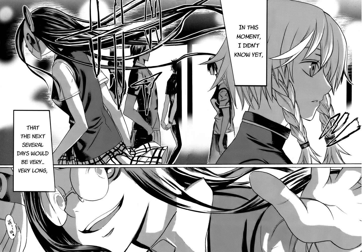 Steins;gate - Boukan No Rebellion Chapter 6 #24