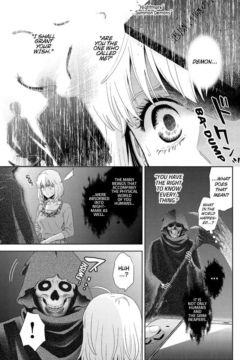 Online - The Comic Chapter 107 #10