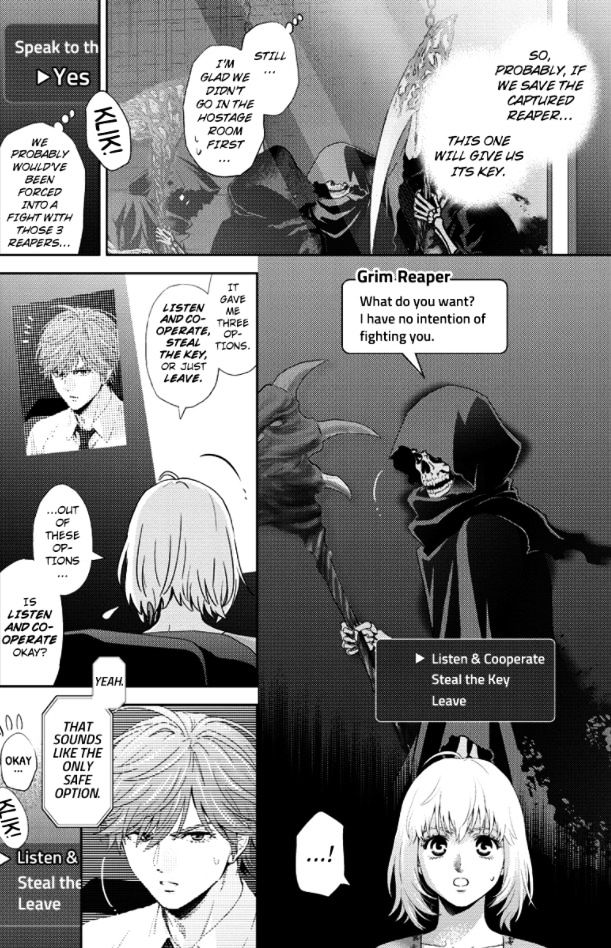 Online - The Comic Chapter 88 #11