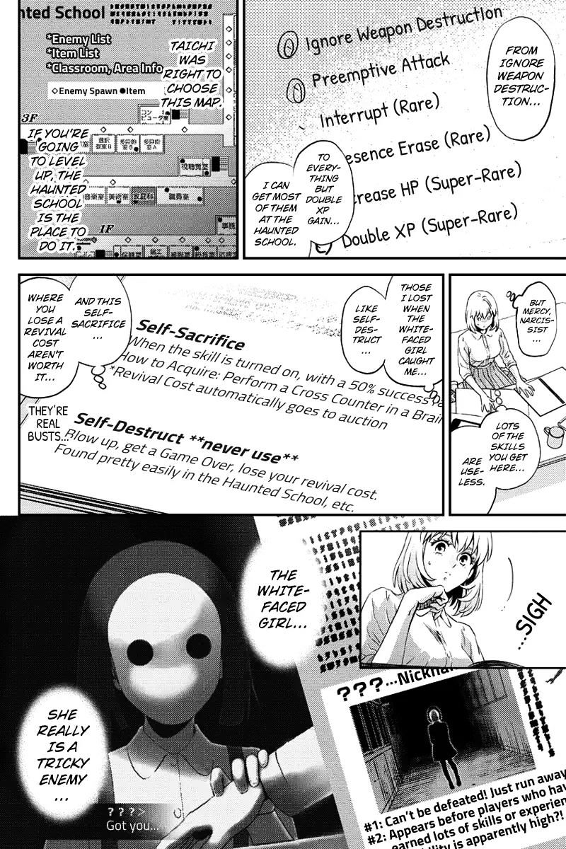 Online - The Comic Chapter 66 #2