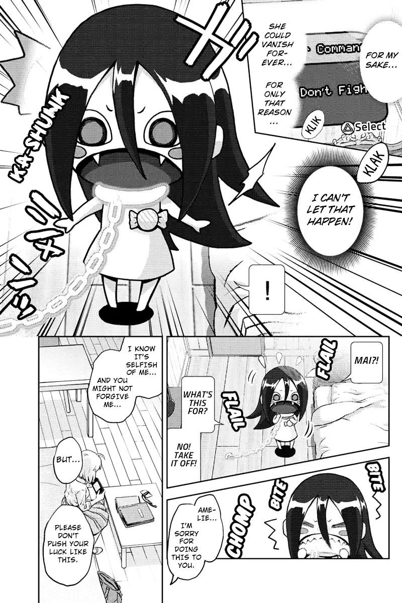 Online - The Comic Chapter 59 #14