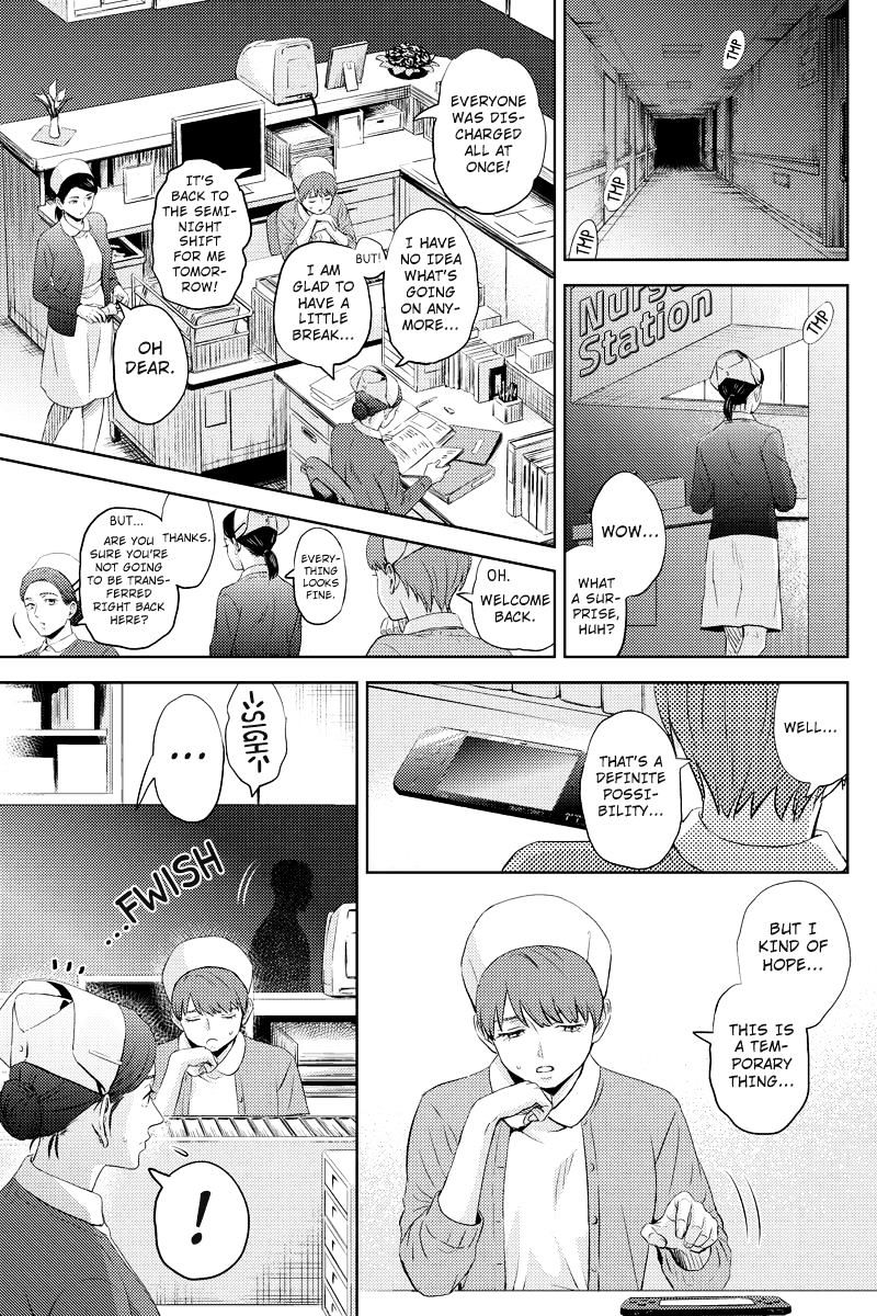 Online - The Comic Chapter 43 #9