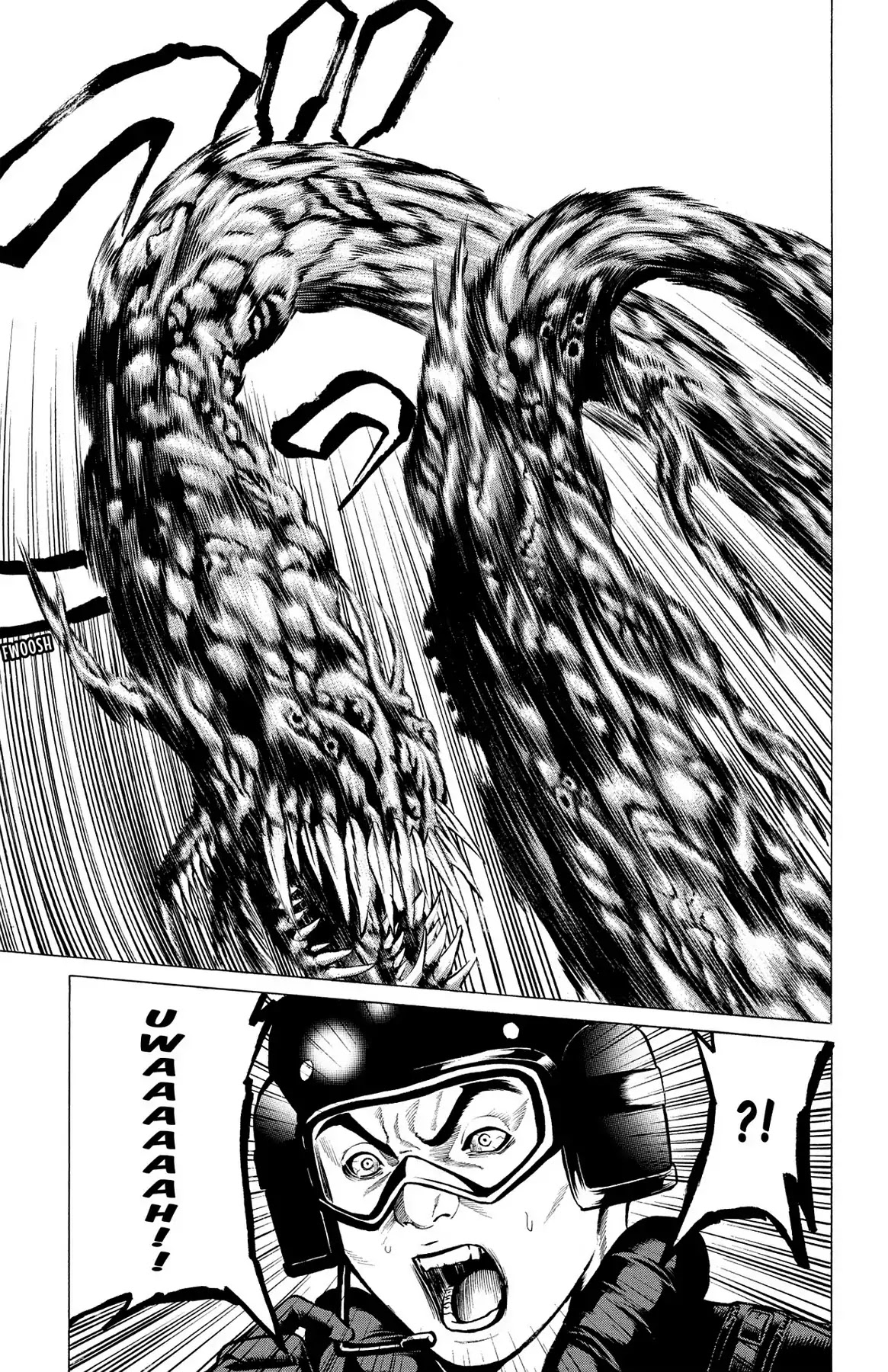 Hakaijuu Chapter 29 #23