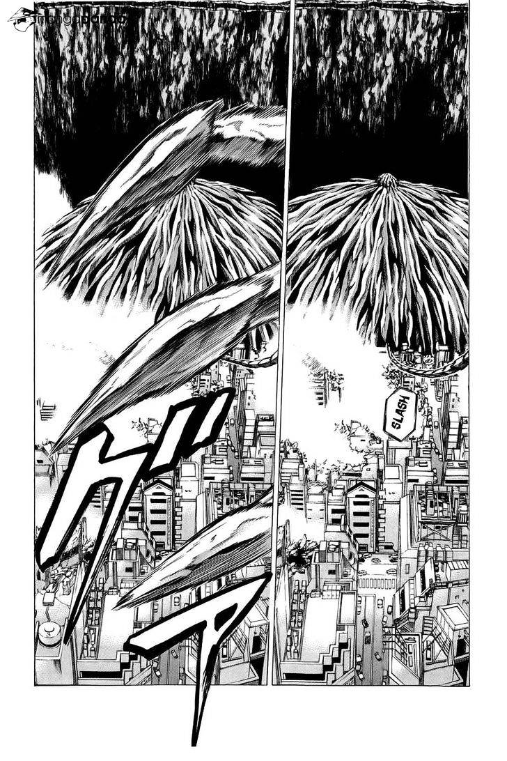 Hakaijuu Chapter 15 #44