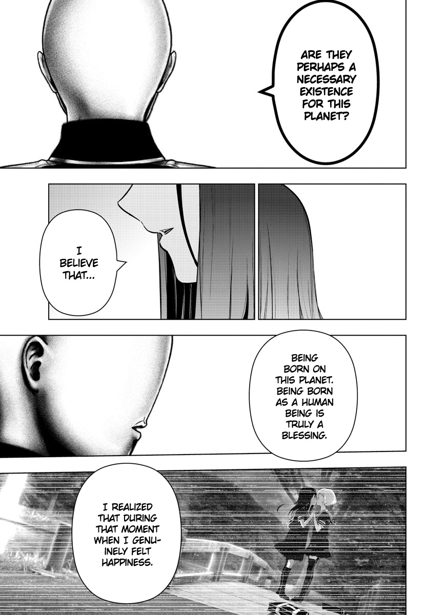 Mahou Shoujo Site Chapter 138 #17