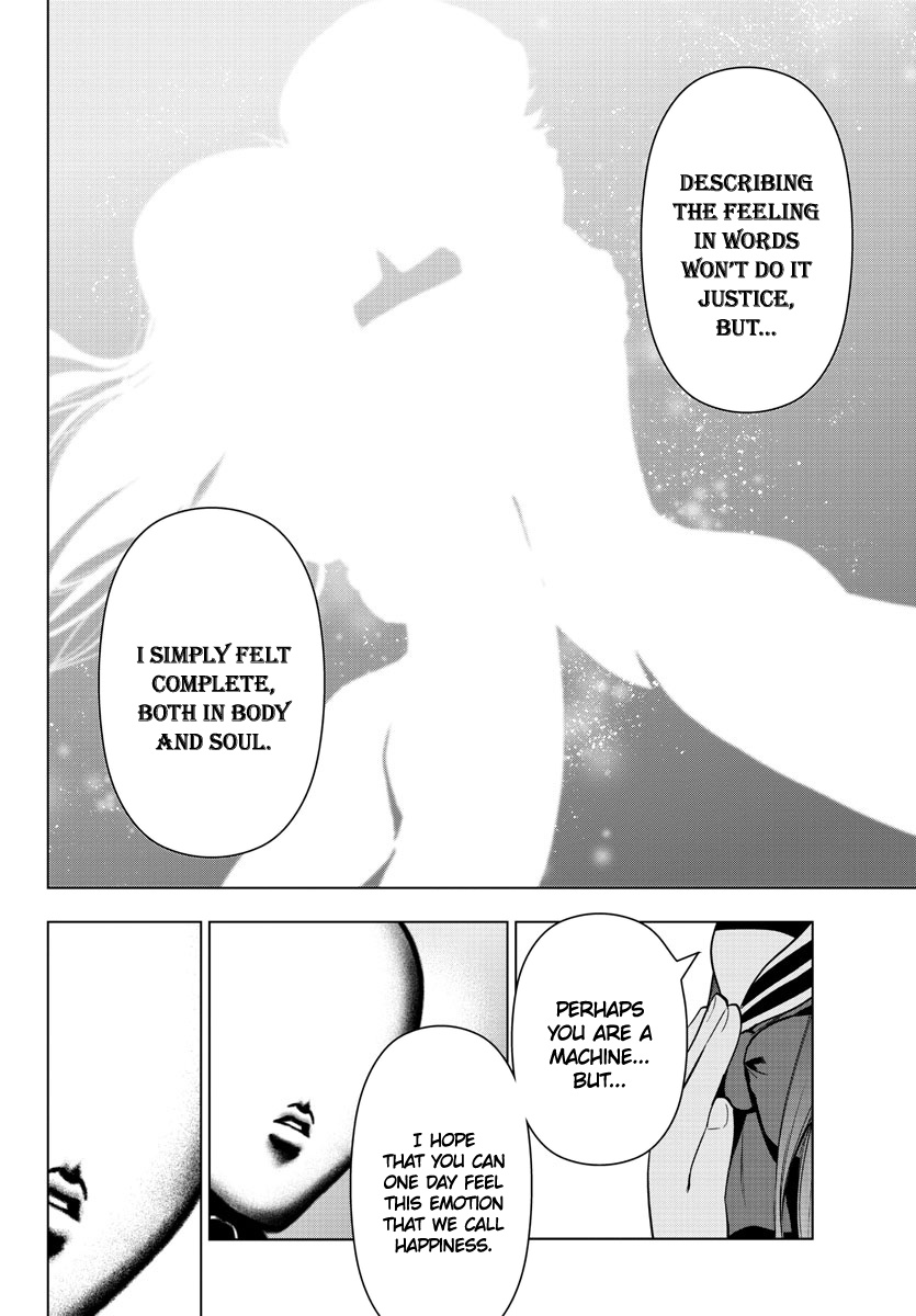 Mahou Shoujo Site Chapter 138 #18