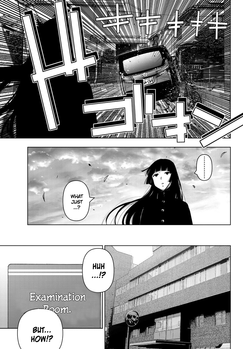 Mahou Shoujo Site Chapter 136 #14