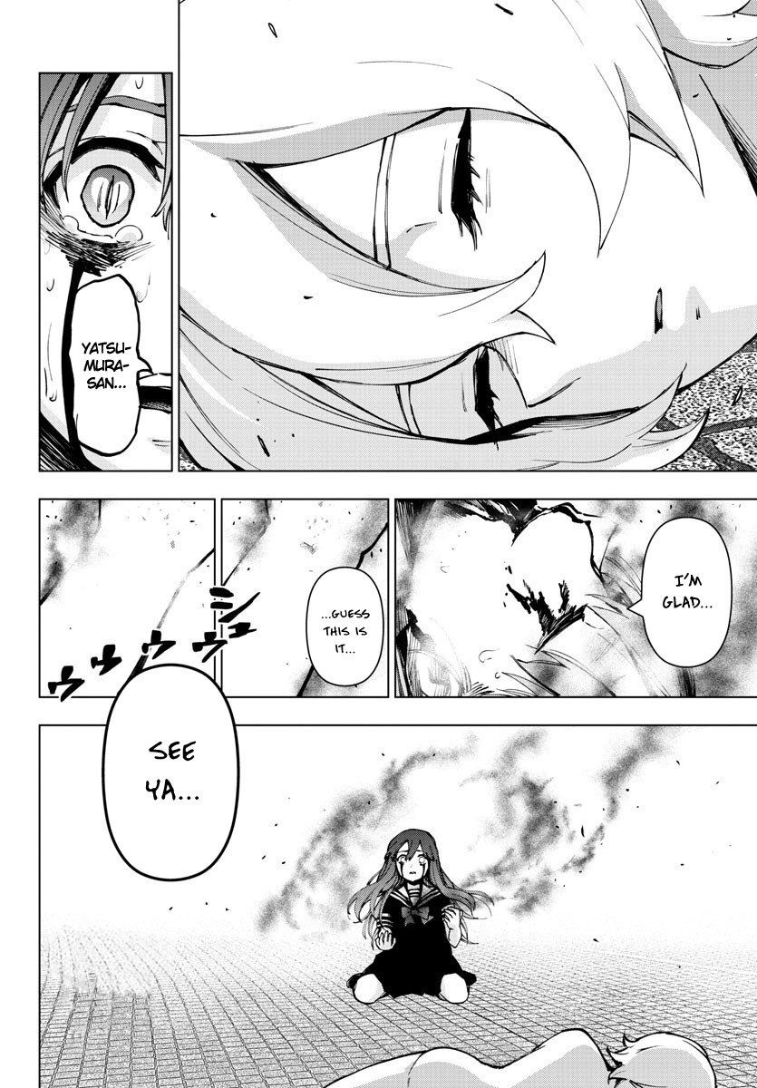 Mahou Shoujo Site Chapter 125 #16