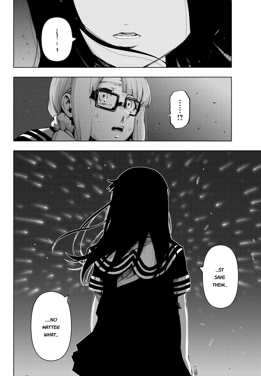 Mahou Shoujo Site Chapter 117 #14