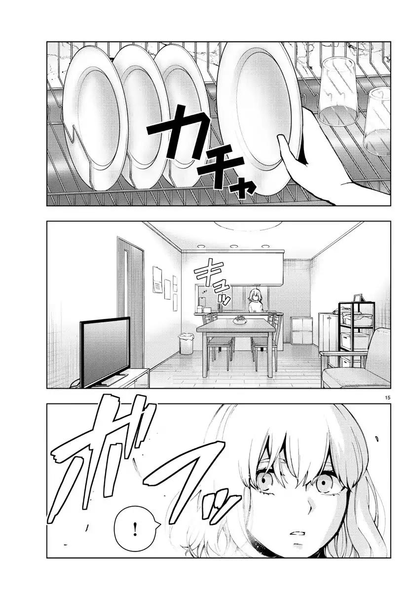 Mahou Shoujo Site Chapter 94 #15