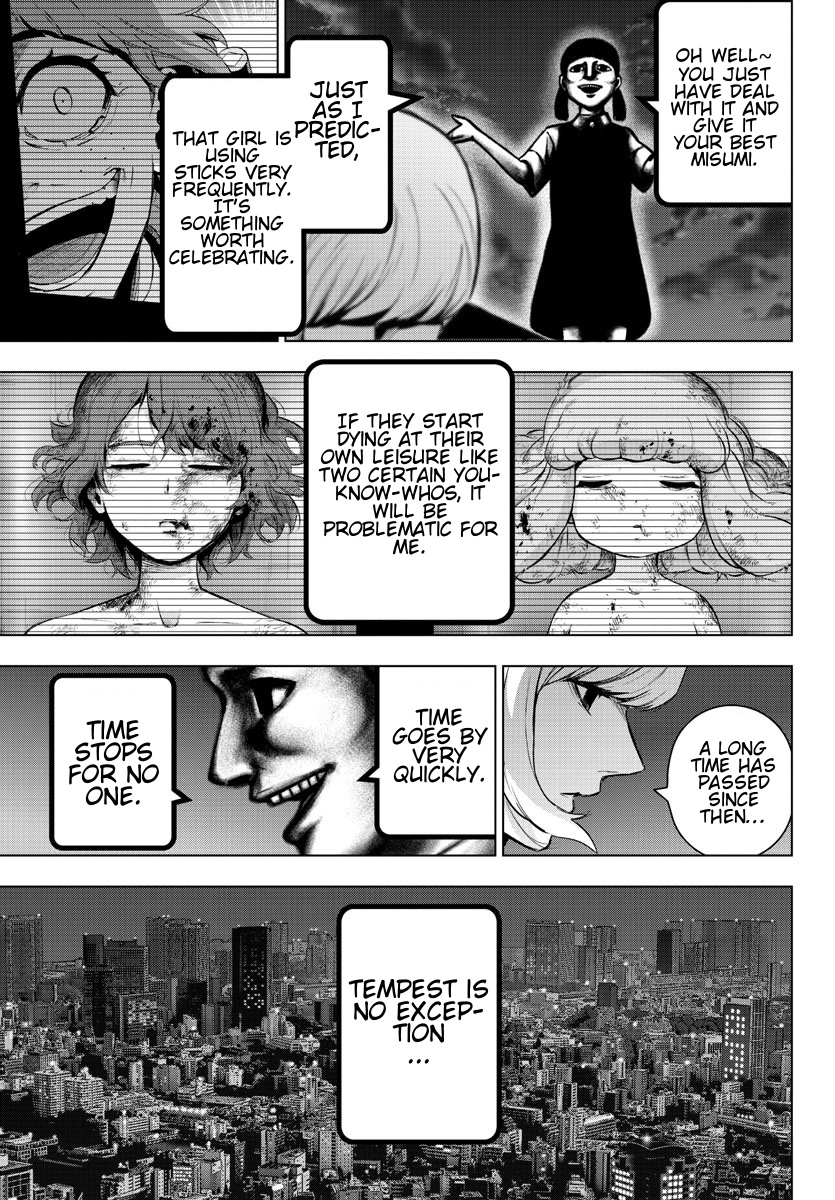 Mahou Shoujo Site Chapter 78 #16