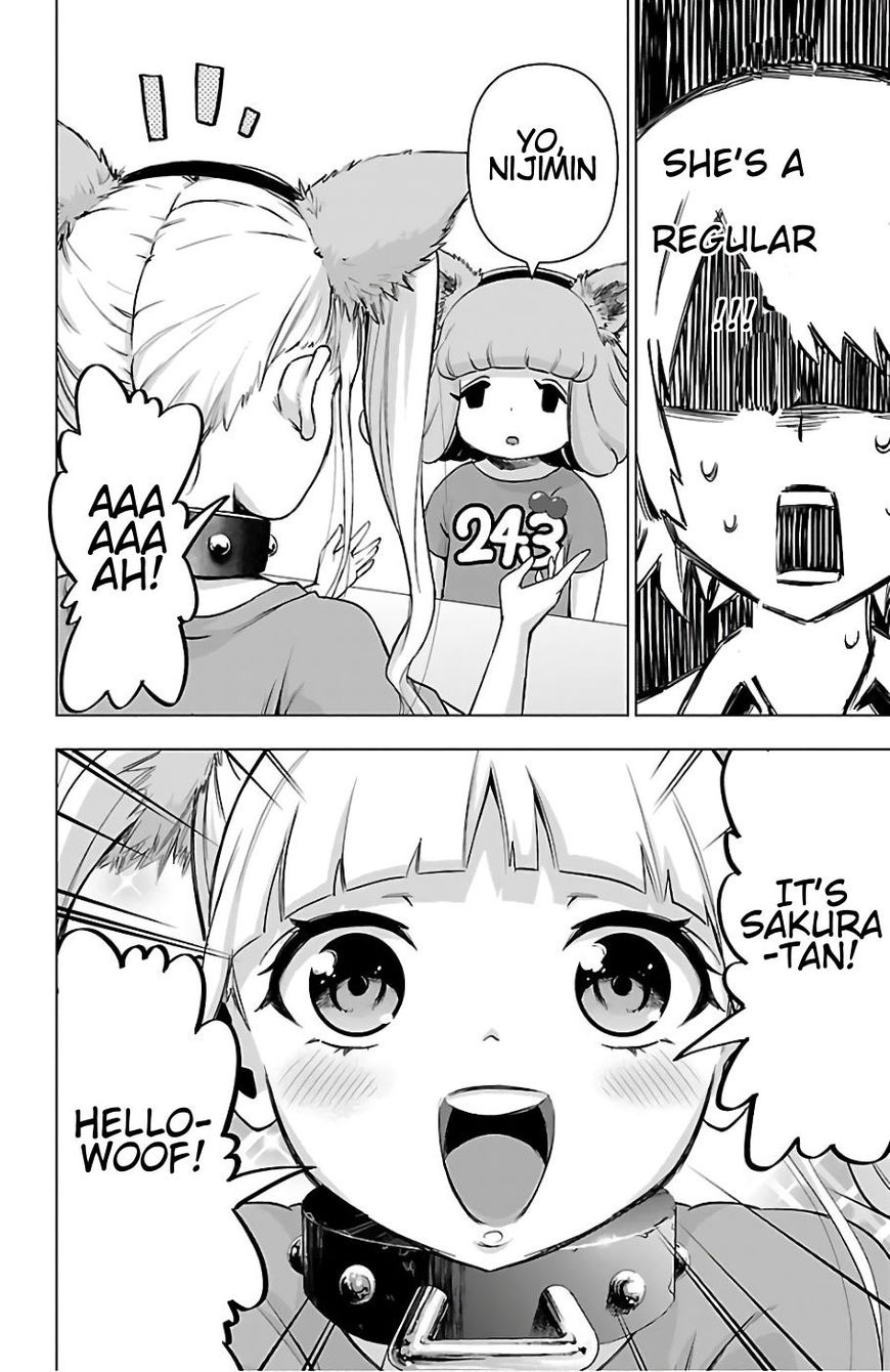 Mahou Shoujo Site Chapter 66 #16