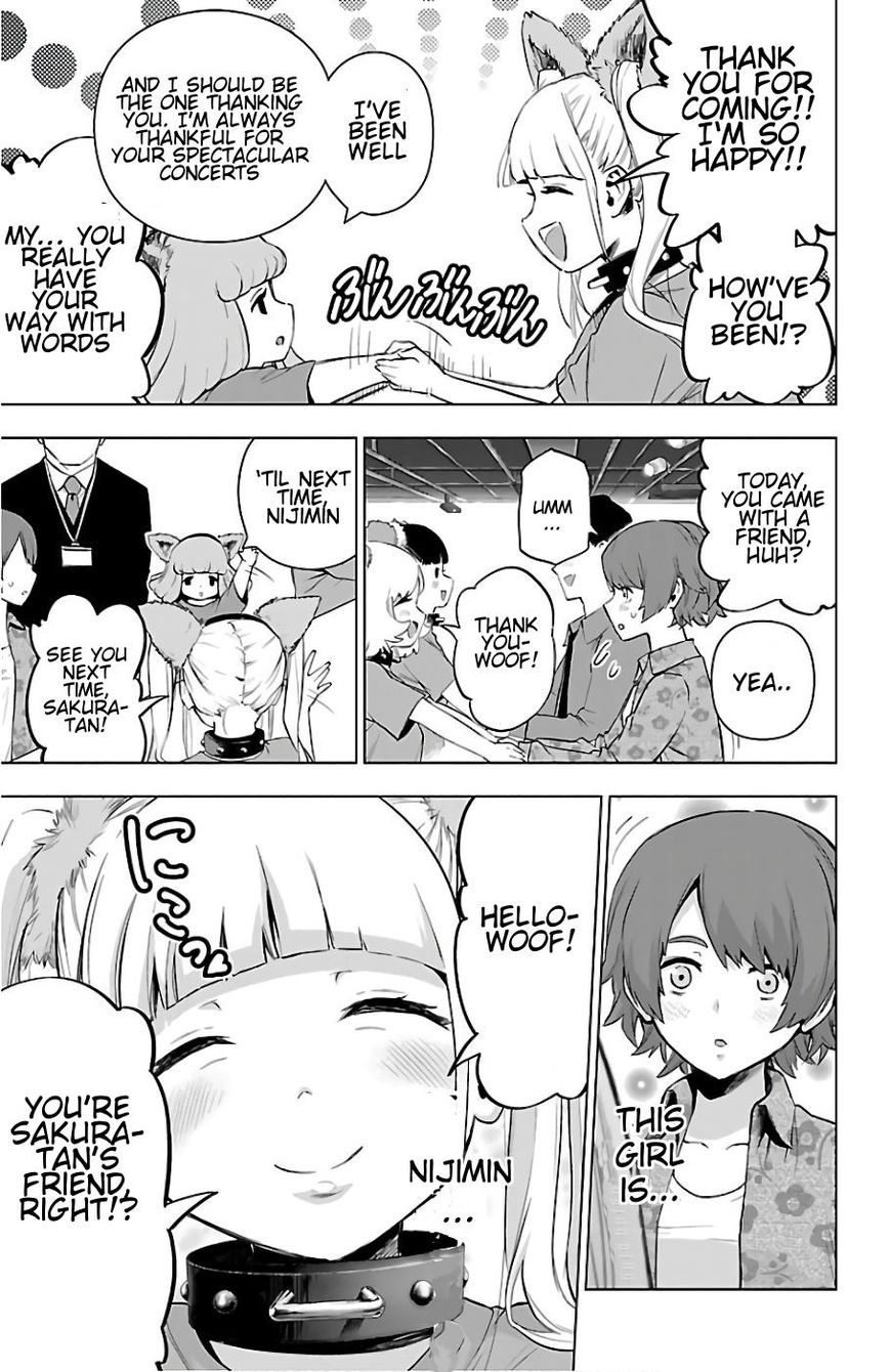 Mahou Shoujo Site Chapter 66 #17