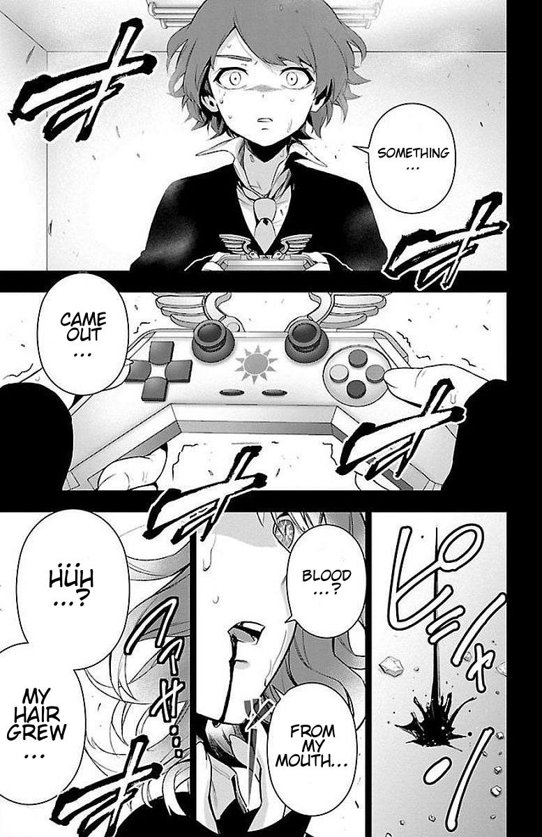 Mahou Shoujo Site Chapter 57 #5