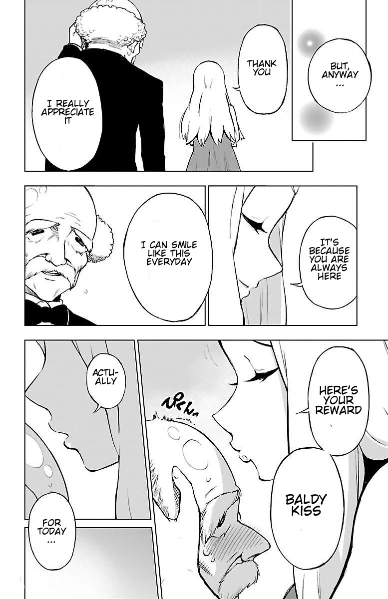 Mahou Shoujo Site Chapter 52 #22