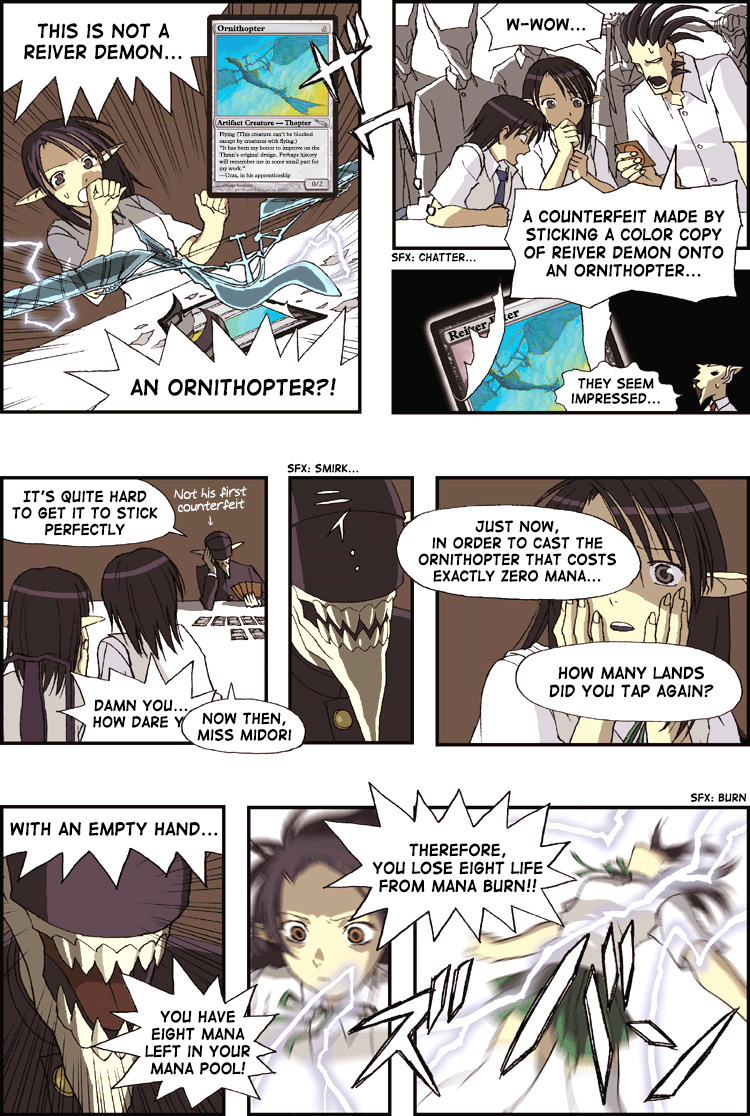 Starlight Wizards Chapter 5 #2