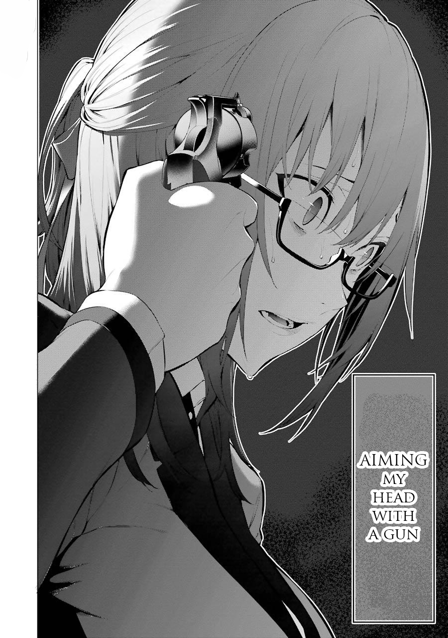 Kakegurui Midari Chapter 16 #7