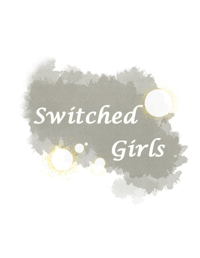 Switched Girls Chapter 22 #2
