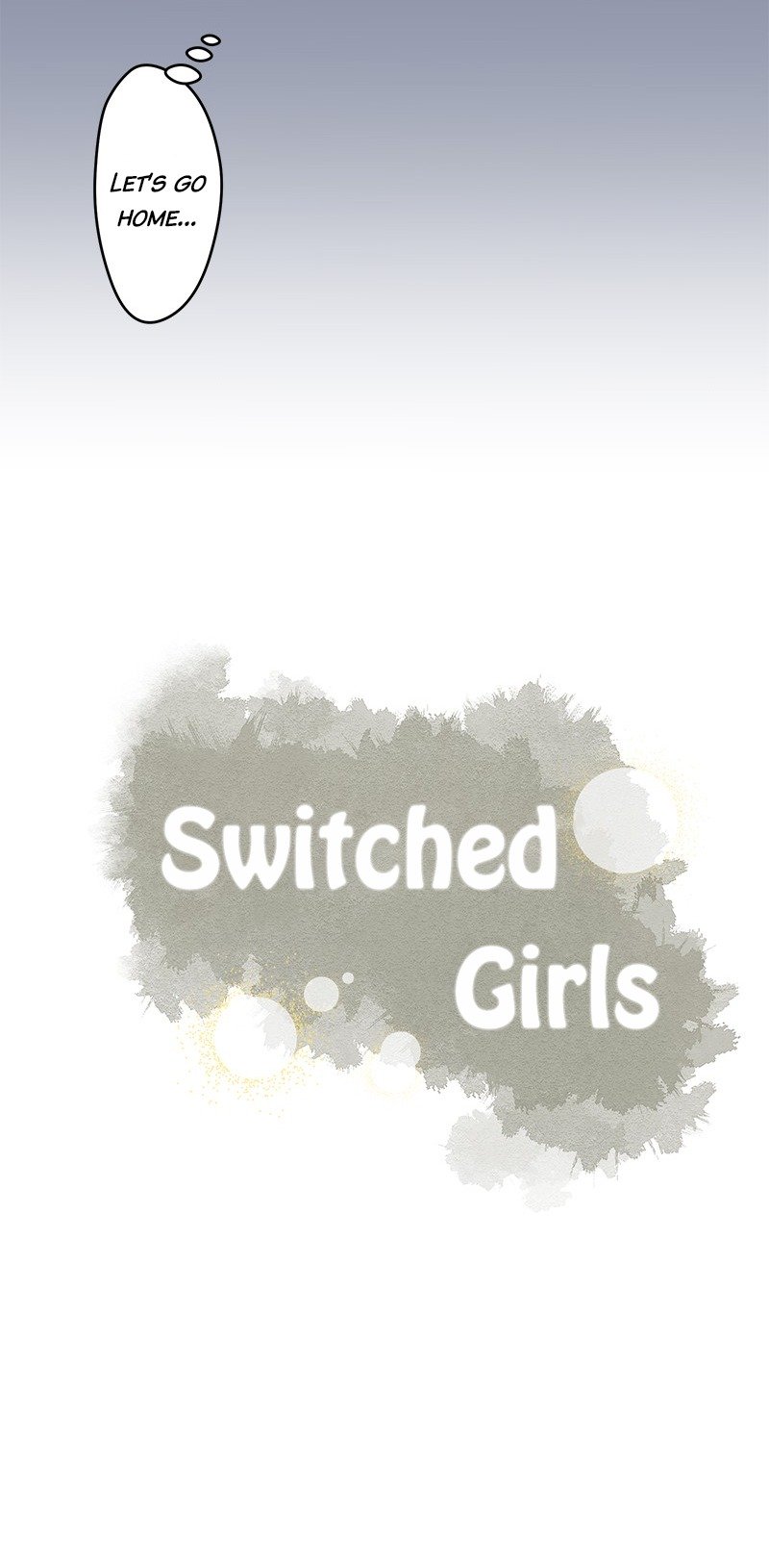 Switched Girls Chapter 14 #5