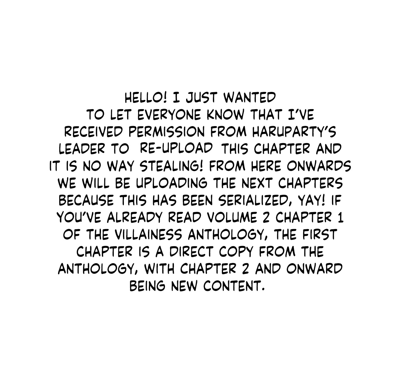 It's Been 10 Years Since You Asked To Break Off Our Engagement, If You Insist That Much, Let's Break It Off! Chapter 1 #1