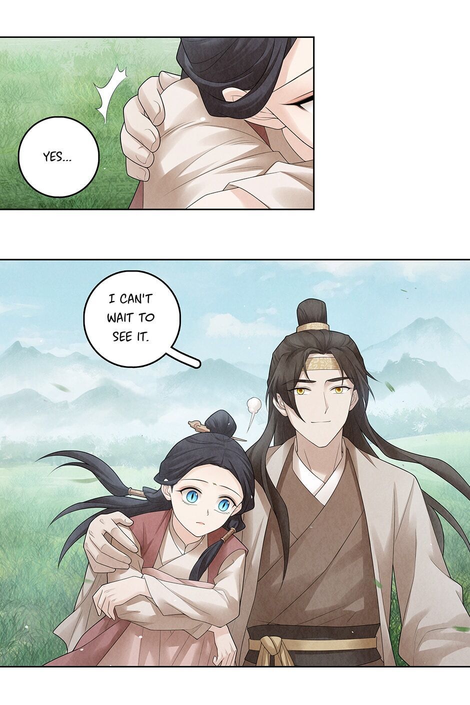 Era Of The Dragonbound Chapter 63 #5