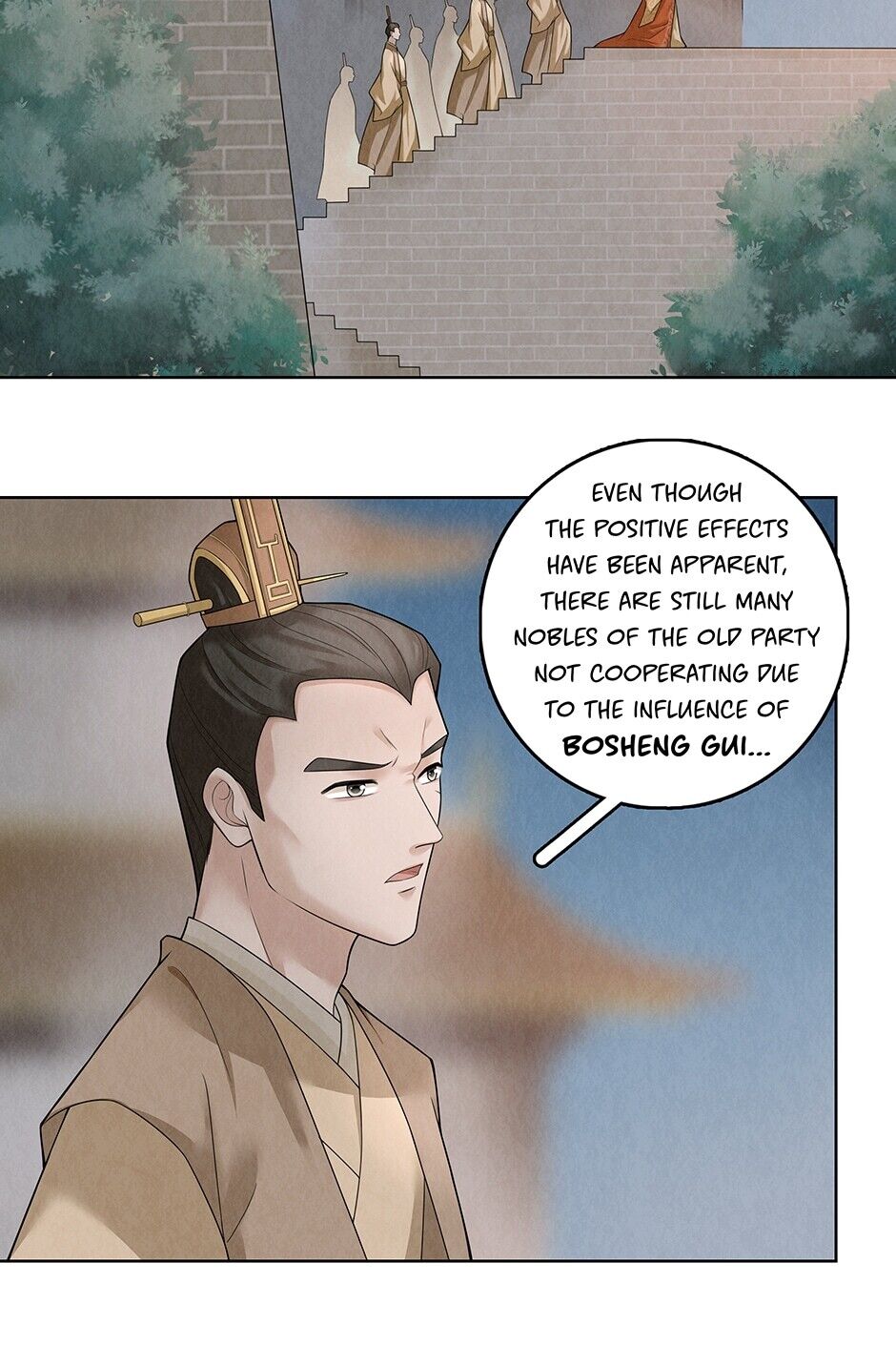 Era Of The Dragonbound Chapter 60 #3