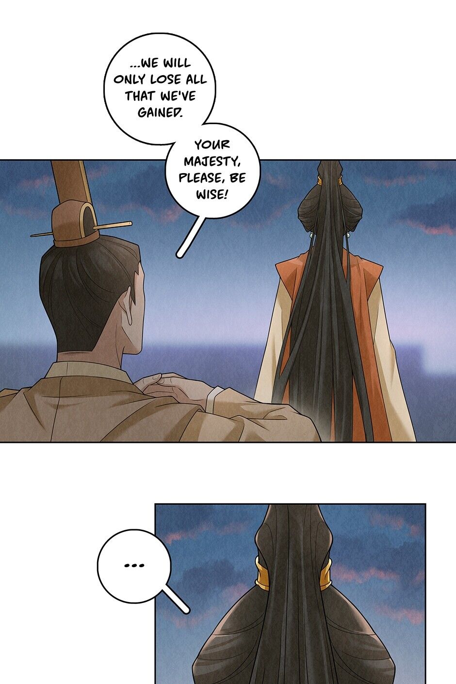Era Of The Dragonbound Chapter 60 #6