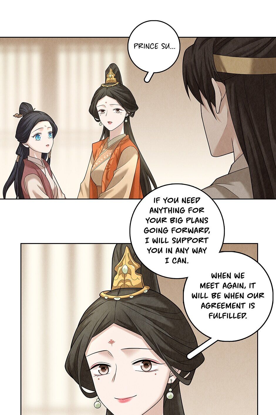 Era Of The Dragonbound Chapter 60 #24