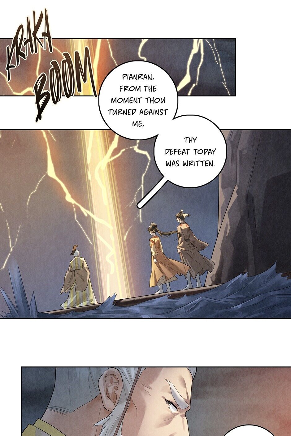 Era Of The Dragonbound Chapter 56 #8