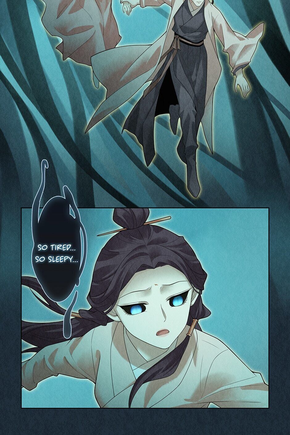 Era Of The Dragonbound Chapter 55 #3