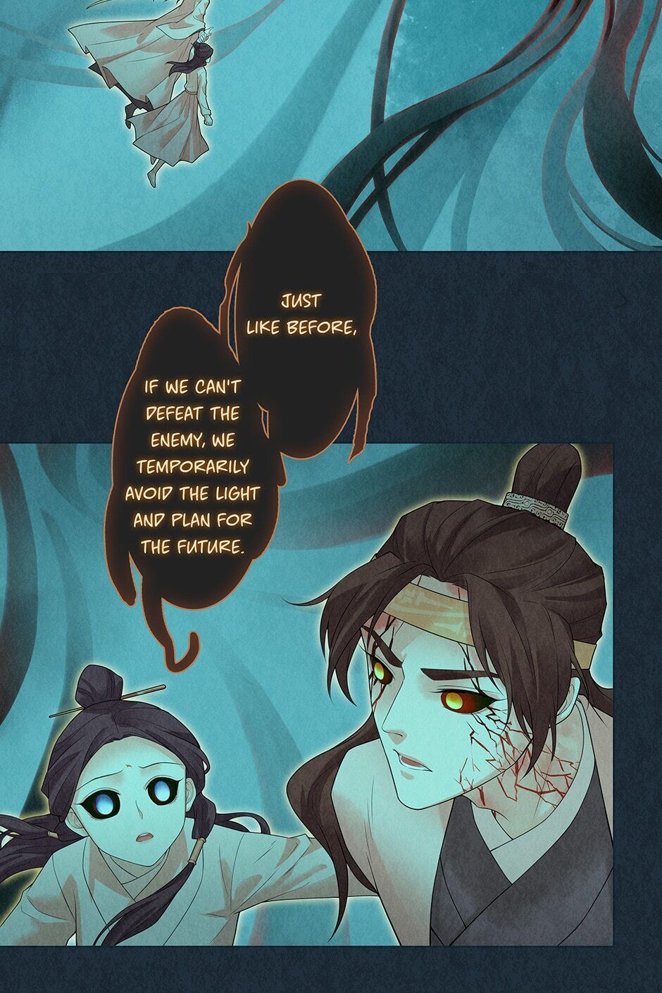 Era Of The Dragonbound Chapter 55 #5