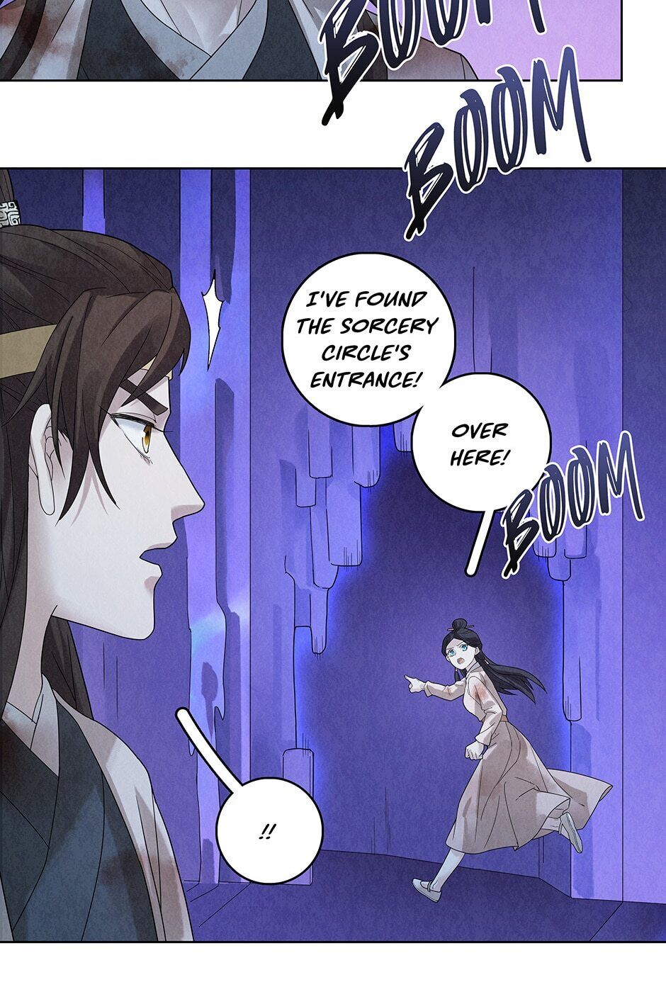 Era Of The Dragonbound Chapter 51 #5