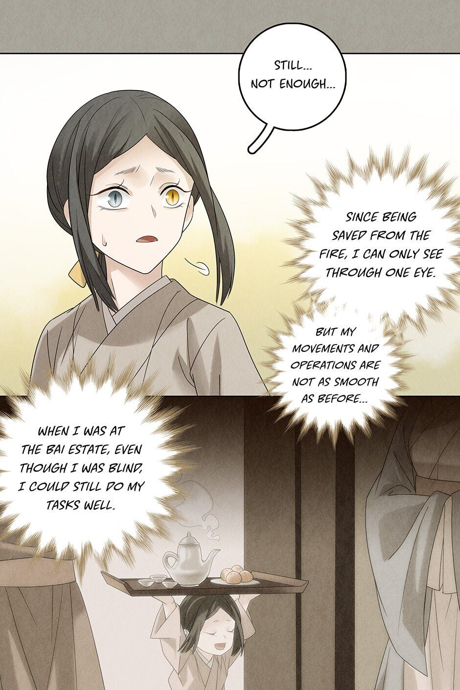 Era Of The Dragonbound Chapter 49 #4