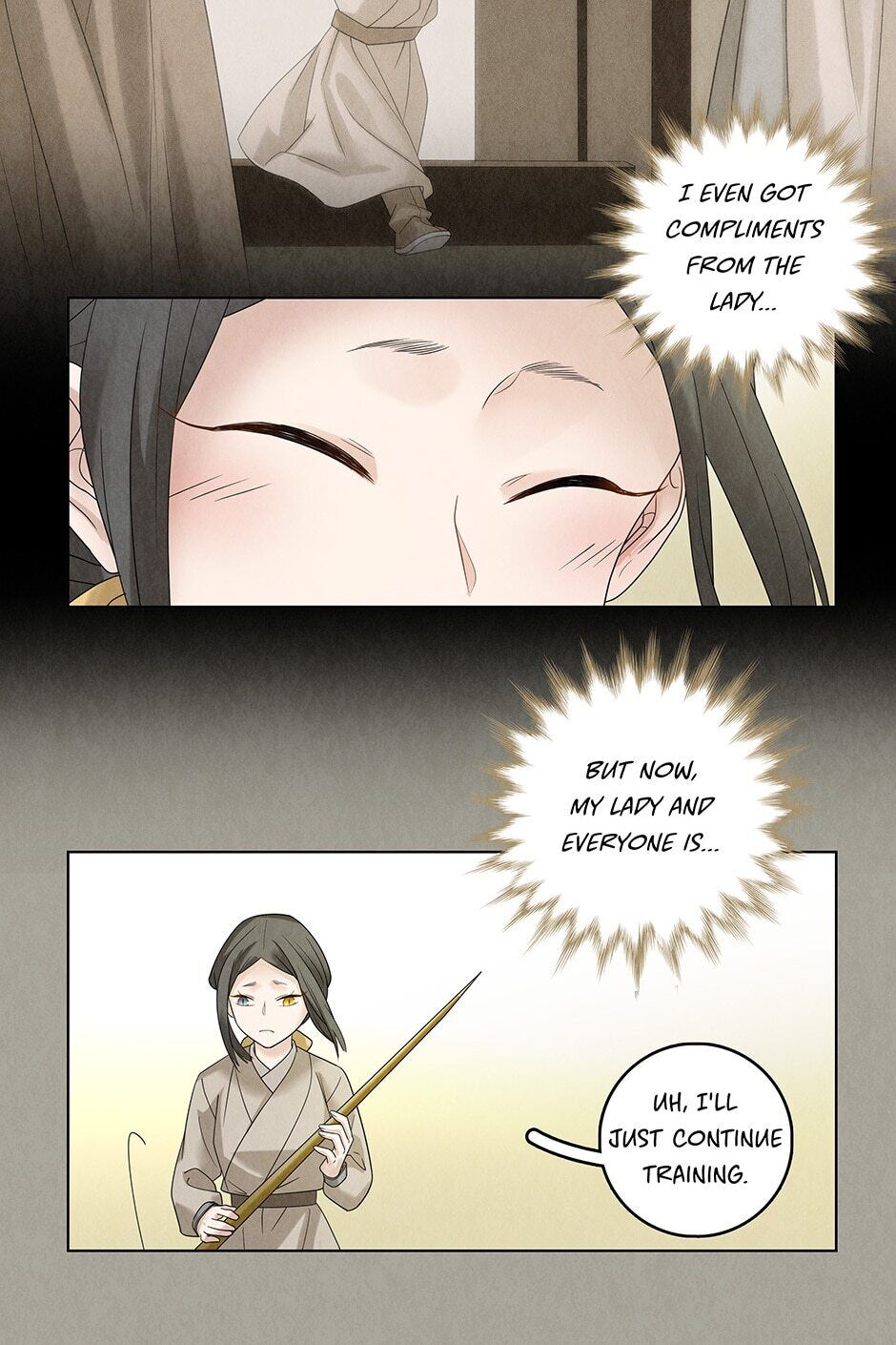 Era Of The Dragonbound Chapter 49 #5