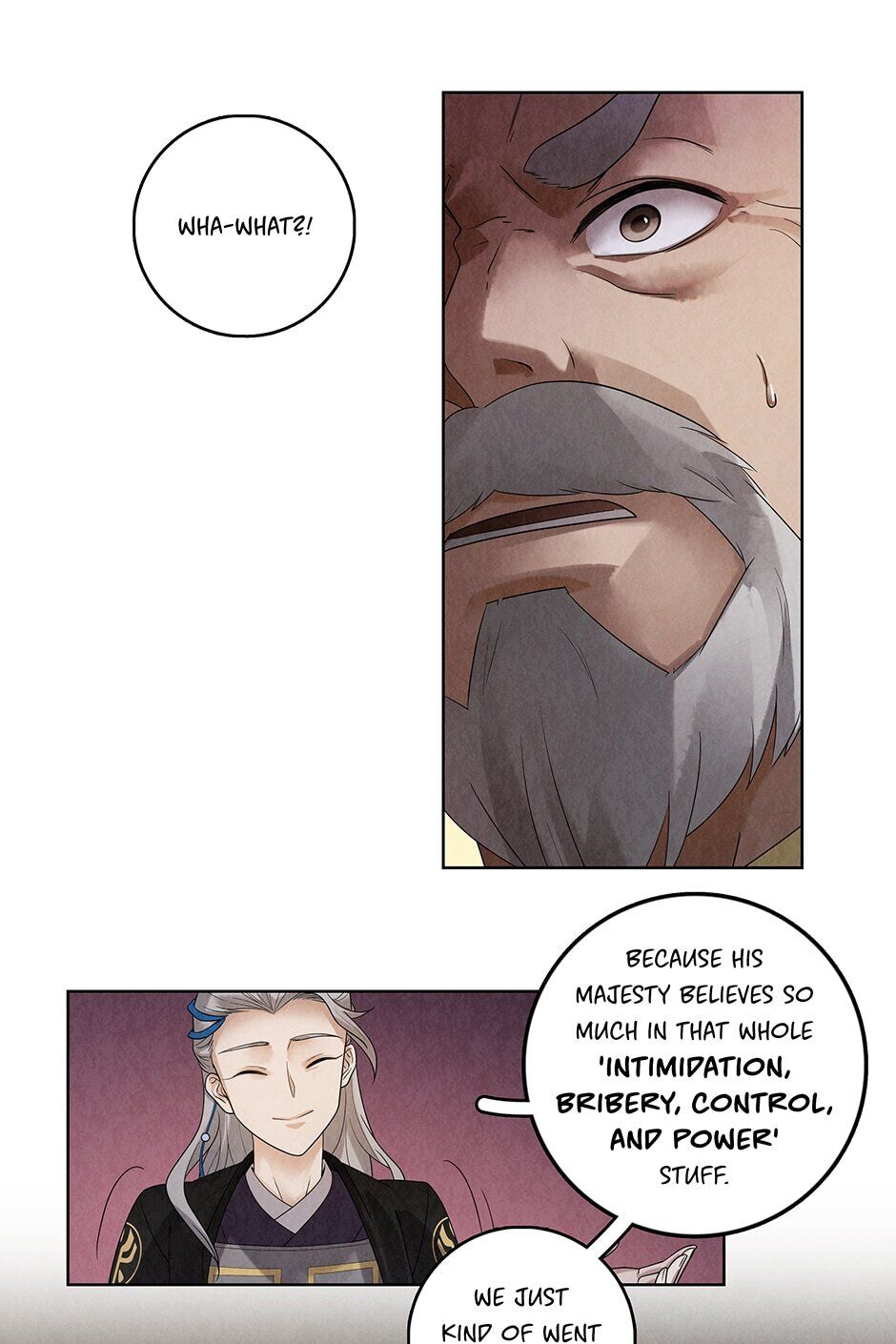 Era Of The Dragonbound Chapter 45 #8