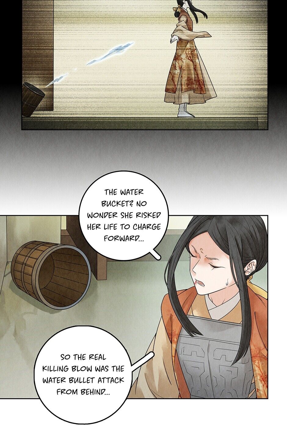 Era Of The Dragonbound Chapter 37 #3