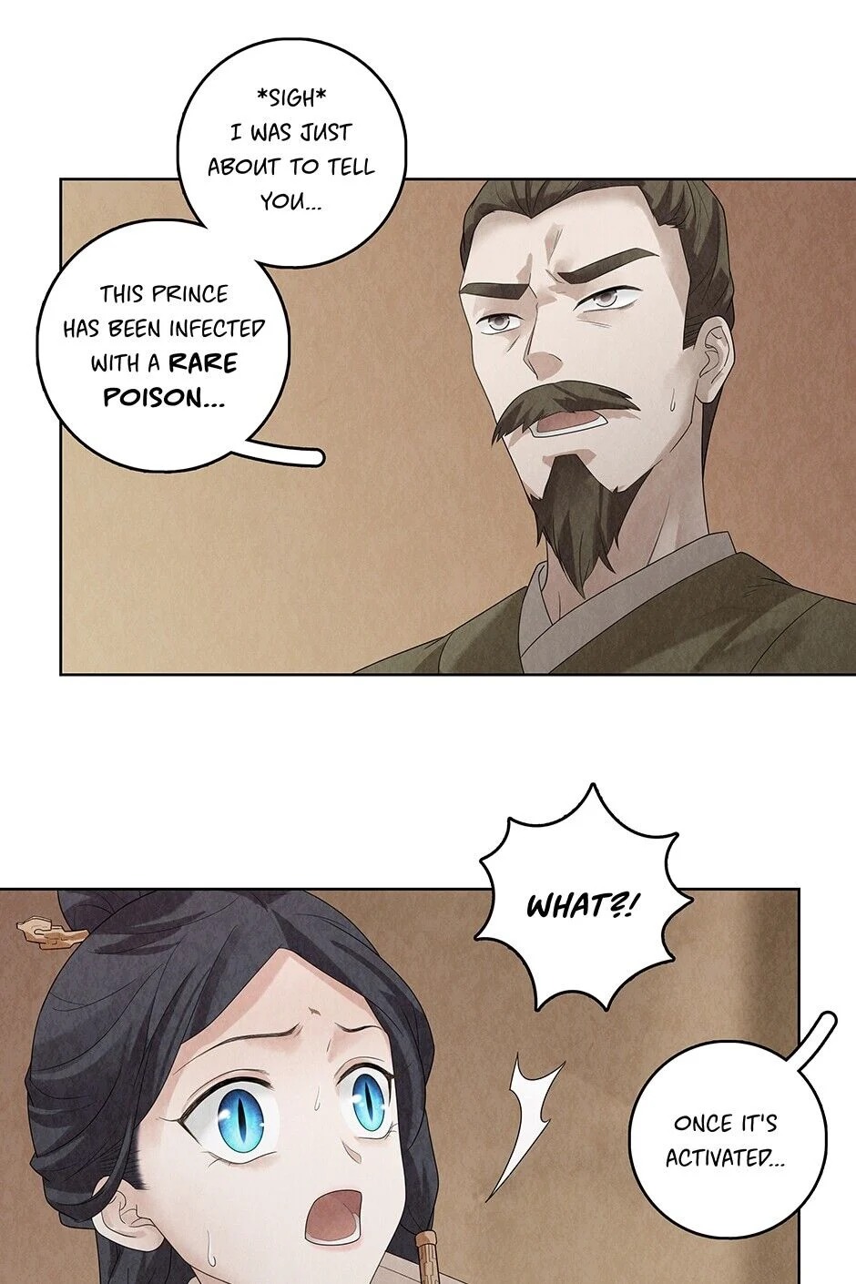 Era Of The Dragonbound Chapter 31 #47