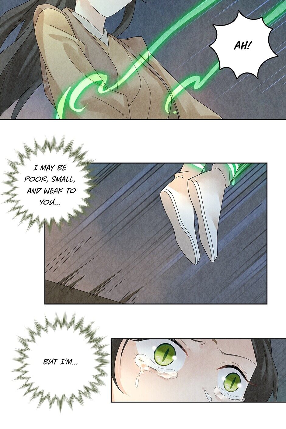 Era Of The Dragonbound Chapter 26 #7