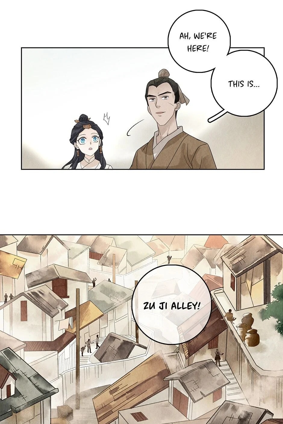 Era Of The Dragonbound Chapter 17 #46