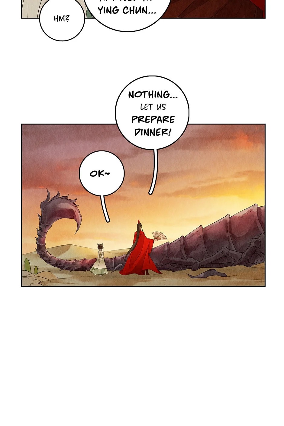 Era Of The Dragonbound Chapter 14 #27