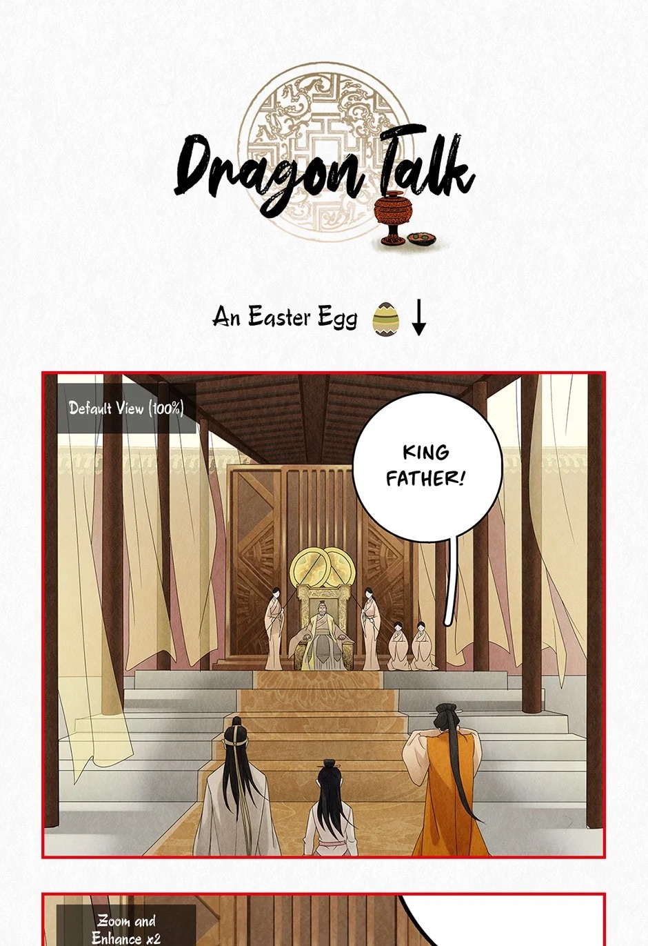 Era Of The Dragonbound Chapter 14 #47