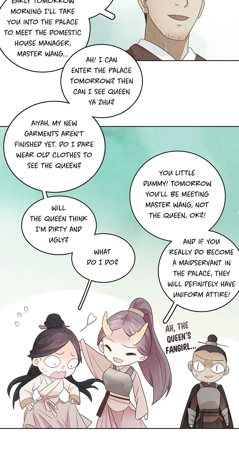 Era Of The Dragonbound Chapter 1 #35